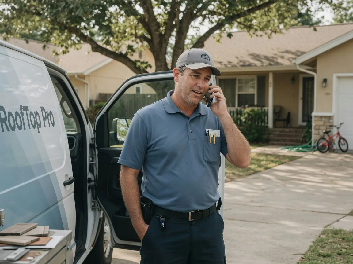 Roof Repair Vossburg, MS FAQs
