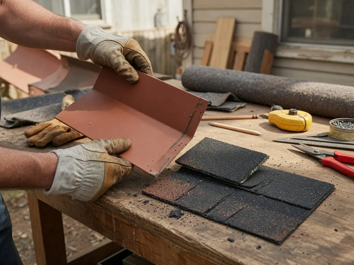 Roof Repair company in Vossburg, MS
